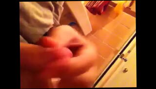Video 132232715: dick solo cum, cum bukkake