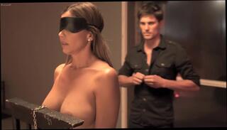 Video 259068104: charisma carpenter, bound