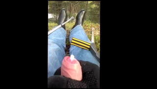 Video 31162201: boots jerk, gay boots, man gay