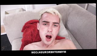 Video 1005311501: twink jock gay, twink brother gay, skinny gay twink, skinny twinks anal, skinny blonde twink, brother pov, skinny young twink, twink crush, twink helps, dick step daddy, little daddy, boy