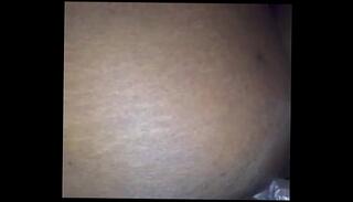 Video 487462265: sexy ebony cream, sexy wet