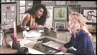 Video 1218448901: jake steed, cal jammer, nick east, alicia rio, straight