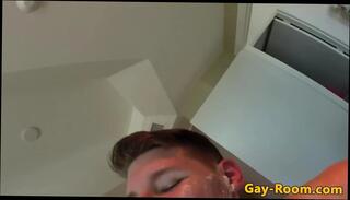 Video 182576401: pov closeup fuck, friend pov fuck, hunk pov, pov masked, closeup shaved, gay hunk masturbating, fuck hd