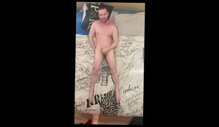 Video 1653261643: amateur solo male masturbation, french solo, first solo, amateur sextape