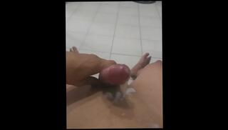 Video 1570391033: pov solo cumshot, male feet pov, big cock solo cumshot, pov big cock amateur, amateur redhead pov