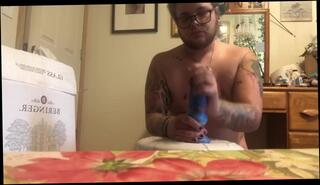 Video 1320482203: anal dildo toy fetish, solo anal dildo masturbation, teen solo anal dildo, trans solo dildo, solo amateur dildoing, solo male dildo, amateur teen dildo, dildo toy man, dildo anal stretching, ass takes dildo