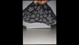 Video 785535903: fetish solo, amateur ebony solo, amateur solo male, solo male panties, wet fetish, wife's dirty panties