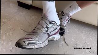 Video 1590432133: foot fetish gay solo, foot job feet fetish, fetish male feet foot, feet slave foot, foot fetish amateur gay, gay foot fetish sex, foot fetish gay masturbation, master feet slave, foot fetish handjob, foot fetish european, solo bisexual male, muscle gay foot