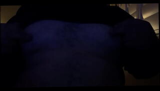 Video 1089823935: chubby boy solo, chubby guy solo, chubby male solo, chubby guy plays, chubby bear