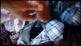 Video 316962301: gay man cum, cum clothed