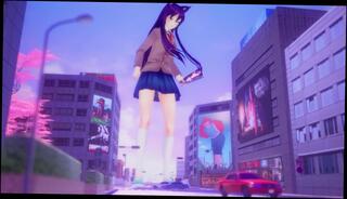 Video 1126314003: expansion hentai, hentai yuri, breast expansion, giantess hentai