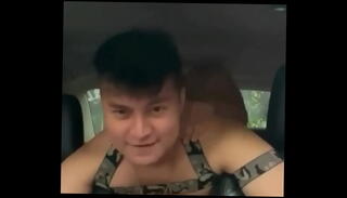 Video 1246556545: pinoy gay, asian public gay