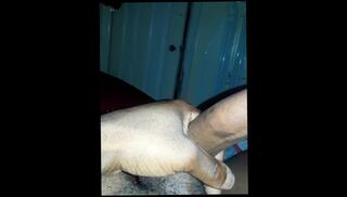 Video 874996703: solo handjob cumshot, solo male handjob, amateur ebony solo, one handjob