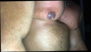 Video 1127342425: pumping milk, pumped hairy, big nipples milk, gay pump, hairy pig, pump play