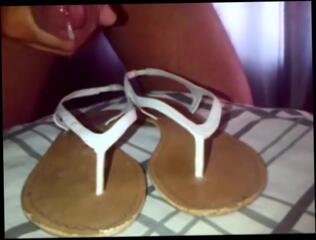 Video 274820604: foot fetish femdom, fucking stroking, fucking awesome, spanking