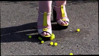 Video 1585950383: chubby bbw milf, chubby milf solo, milf feet fetish, chubby bbw amateur, chubby milf mom, chubby russian milf, chubby bbw mature, solo female feet, old bbw milf, milf mom mother, amateur milf public, crush fetish heels, feet trample, feet shoes, feet outside, balls small