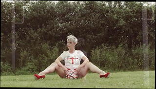 Video 516627401: public nudity, homemade straight, ball shower, ball game, homemade british, homemade blonde, homemade hd, cum