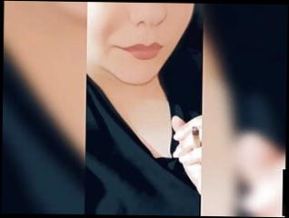 Watch the video about I am a cartoon that smokes