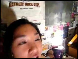 Video 17452201: sucking licking hard dick, sucking licking hard cock, sucks cock tongues, sucking very hard cock, rough cock sucking, cock head licking, cumshot cumming, straight cum, cum closed mouth, asian mouth cum, cum rubbing, cum shot