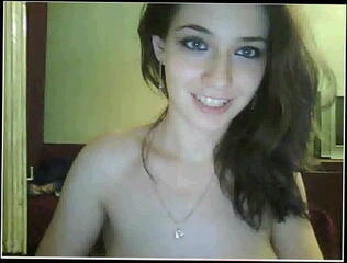 Video 25373601: brunette cam babe, brunette webcam babe, straight cam