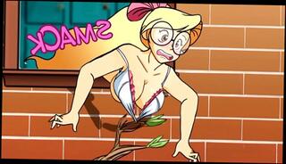 Video 477900805: ass cartoon, butt ass