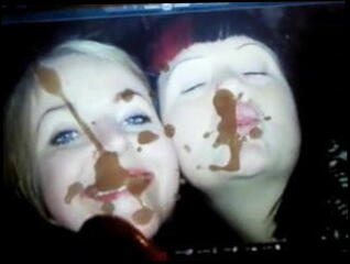 Video 20833901: gay slut, slut spunked, two sluts, man slut