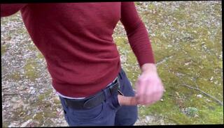 Video 1575311413: cumshot masturbation gay solo, solo jerk cum, solo hunk jerks, solo male masturbation cum, solo wank cum, solo amateur jerking, exhibitionist solo wank, solo guy jerking, jerk squirt, hot solo jerking, solo outdoor cum, solo public masturbation, park squirt, belt amateur