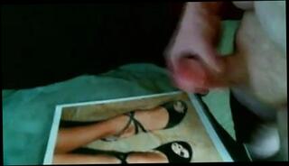 Video 174849601: selena gomez, foot cum, gay man foot, masturbation foot