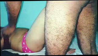 Watch the video about Village ki sauteli Punam ki chudai