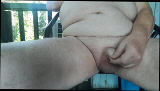 Video 927125195: solo boy, cock solo, outdoor solo, wanking cock outdoors