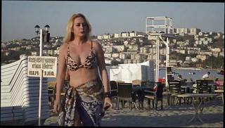 Video 1571348801: bikini milf, straight milf, bikini beach, turkish blonde milf, bikini hd, celebrity milf