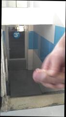 Video 256908301: gay man jerking, jerking cumming, park jerk, door jerk, jerking big