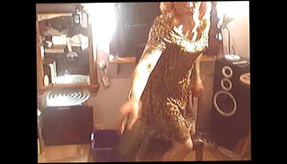 Video 1287555701: strips rides dildo, crossdresser sex toy, crossdresser gay sex, small cock crossdresser, crossdresser striptease, crossdresser masturbation, amateur crossdresser, gay sex hd