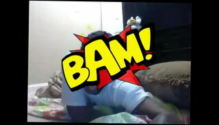 Video 304874775: solo femdom, sexy boy solo, femdom pussy