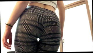 Watch the video about Thicc Whooty Shakin' Dat Thang