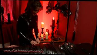Video 7167604: bdsm femdom fetish, sexy wax, femdom hd