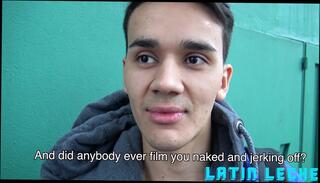 Watch the video about Numero 38