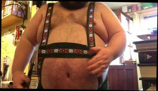 Video 851489803: solo gay amateur, gay bear solo, solo gay male, solo belly, fat solo