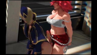 Video 1254226501: 3d futanari collection, 3d futa compilation, straight