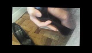 Video 198715801: gay masturbation cum, heels cum, cum deep