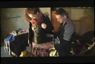 Video 192437504: teen anal, french slut