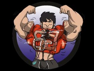 Video 1218361103: solo gay cock, solo gay amateur, solo male big cock, cartoon big cock, cartoon muscle, solo male jacking, giant cock gay