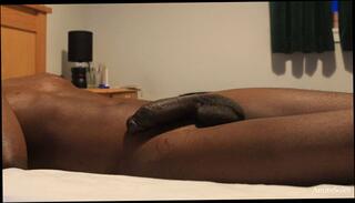 Video 1658686593: bbc oiled, oil solo, solo male bbc, oil handjob big dick, amateur oil handjob, big black oiled dick, oiled muscular, black men bbc