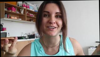 Video 314459304: nice cameltoe, latex