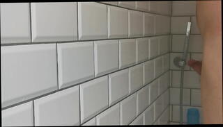 Video 1228710195: solo boy fucking, boy solo cumshot, heels solo, high heels fucking, shower fuck