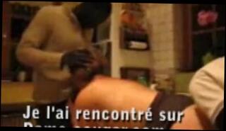 Video 64837901: french amateur threesome, ebony amateur threesome, black amateur threesome, straight threesome, son pied