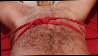 Video 1571302171: gay milking machine, slave machine, slave tormented, little milk, orgasm