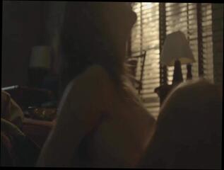 Video 385526801: emmy rossum, shameless compilation, straight celebrity