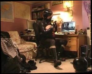 Video 99735801: gay cock riding, rides mans cock