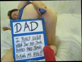 Video 241027001: crossdresser ass fucked, gay crossdresser fucked, crossdresser sex toy, amateur crossdresser fucking, crossdresser masturbation, man crossdresser, ass fucked daddy, dads gay sex, fucking step dads